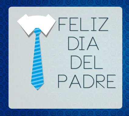 Tarjetas para imprimir para el día del padre | Marcos para fotos ...