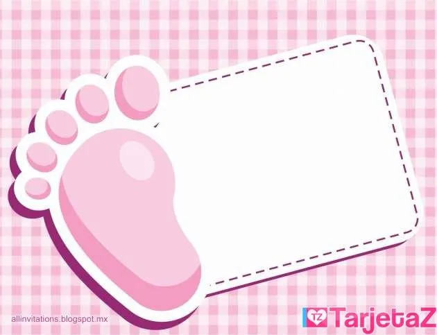 Tarjetas de invitación | TarjetaZ