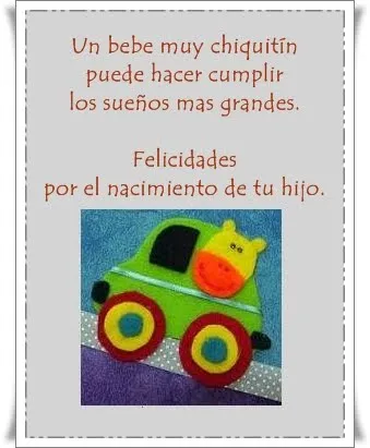 Tarjetas para imprimir.Frases para bebe, nacimiento, recien nacido ... Tarjetas para imprimir.Frases para bebe, nacimiento, recien nacido ...