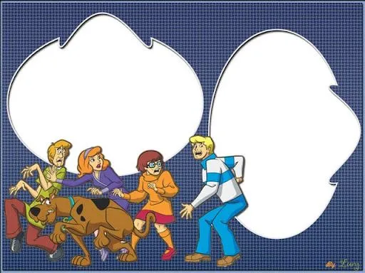 TARJETAS INFANTILES PARA IMPRIMIR CON MARCOS