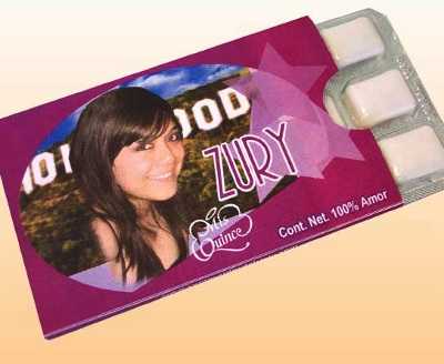 Tarjetas de invitación de 15 años innovadoras y creativas | Chica ...