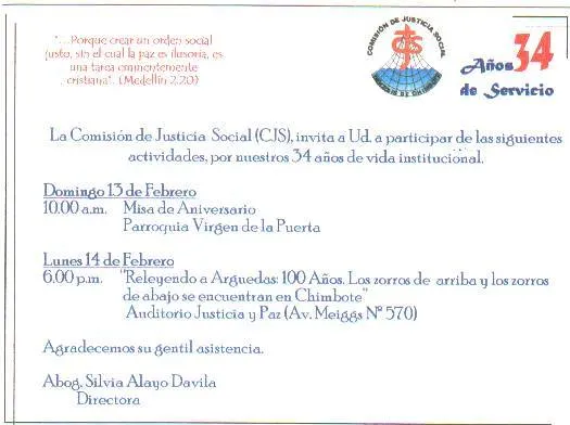 Tarjetas de invitación para aniversario de iglesia - Imagui Tarjetas de invitación para aniversario de iglesia - Imagui