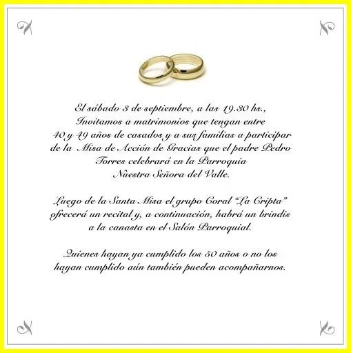 Tarjeta de invitación para bodas cristianas - Imagui Tarjeta de invitación para bodas cristianas - Imagui