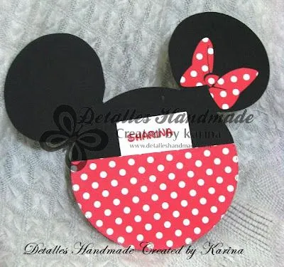 Moldes de Minnie Mouse baby para invitaciones - Imagui Moldes de Minnie Mouse baby para invitaciones - Imagui