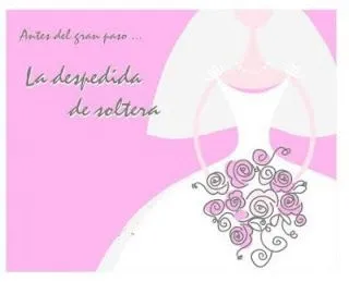 Tarjetas de invitación para despedida de soltera para imprimir ... Tarjetas de invitación para despedida de soltera para imprimir ...