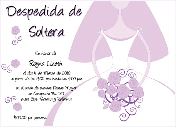 Despedida de soltera religiosa - Imagui