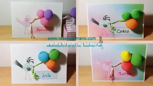 manualidades hacer tarjetas | facilisimo.com manualidades hacer tarjetas | facilisimo.com
