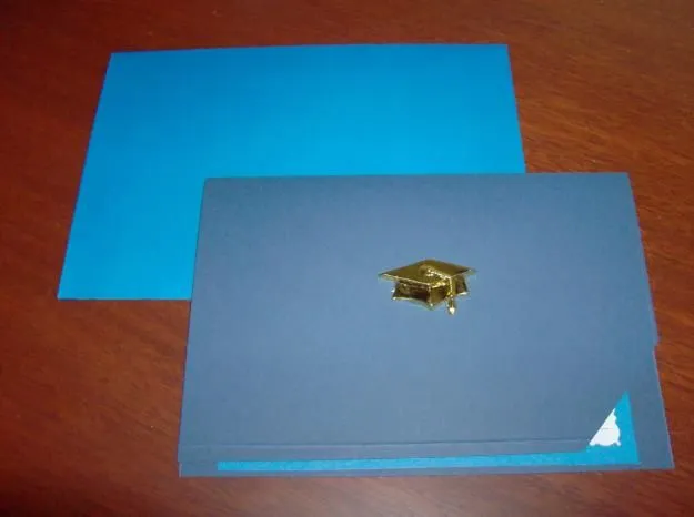 Invitación para graduación | Invitaciones para imprimir Invitación para graduación | Invitaciones para imprimir