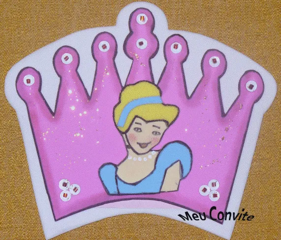 Tarjetas de invitación infantil en goma eva - Imagui Tarjetas de invitación infantil en goma eva - Imagui