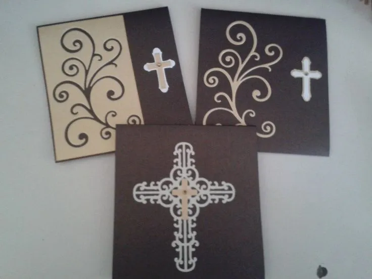 TARJETAS DE INVITACION A MISA DE HONRAS | SCRAPBOOK | Pinterest