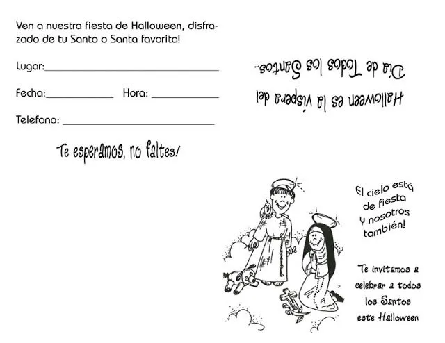 Tarjeta de invitación para aniversario de iglesia - Imagui Tarjeta de invitación para aniversario de iglesia - Imagui