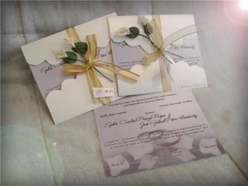 Tarjetas invitacion-presentacion - Carabobo, Venezuela - Otros ...