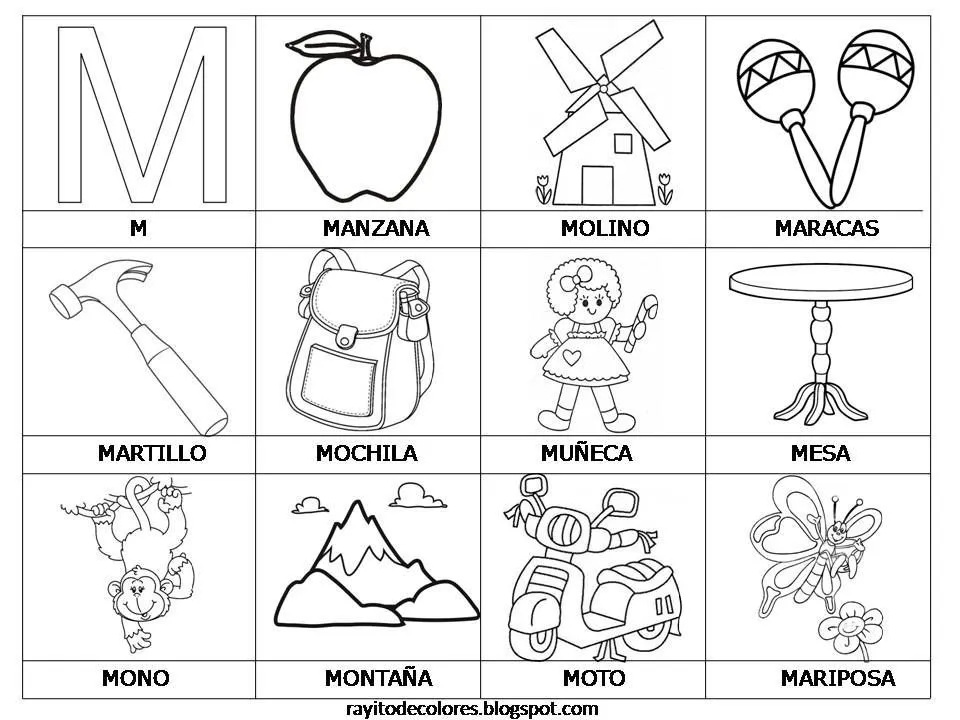 TARJETAS DE LECTURA DEL ABECEDARIO – Leyendo leyendo, disfruto y aprendo | Palabras con m, Letra m preescolar, Actividades de letras TARJETAS DE LECTURA DEL ABECEDARIO – Leyendo leyendo, disfruto y aprendo | Palabras con m, Letra m preescolar, Actividades de letras