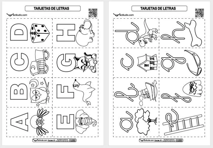 LETRAS on Pinterest | Alphabet Soup, Alphabet and Animales LETRAS on Pinterest | Alphabet Soup, Alphabet and Animales