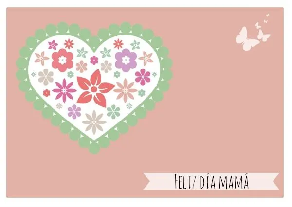 hacer tarjetas para el día de la madre | facilisimo.com hacer tarjetas para el día de la madre | facilisimo.com