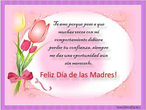 Tarjetas para el dia de la madre para imprimir - Lo nuevo de hoy Tarjetas para el dia de la madre para imprimir - Lo nuevo de hoy