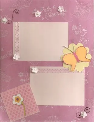Tarjetas y más...: Scrapbook - algunos modelos Tarjetas y más...: Scrapbook - algunos modelos