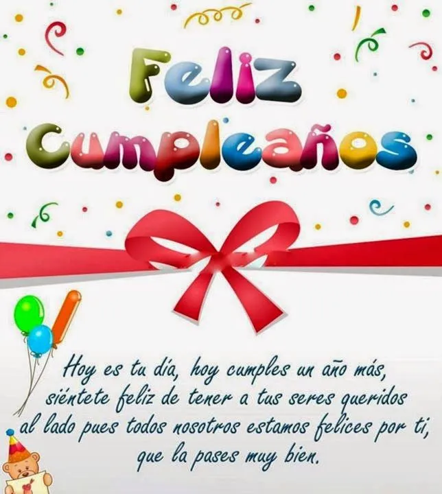 Tarjetas con mensajes de cumpleaños | Imágenes de Cumpleaños Tarjetas con mensajes de cumpleaños | Imágenes de Cumpleaños