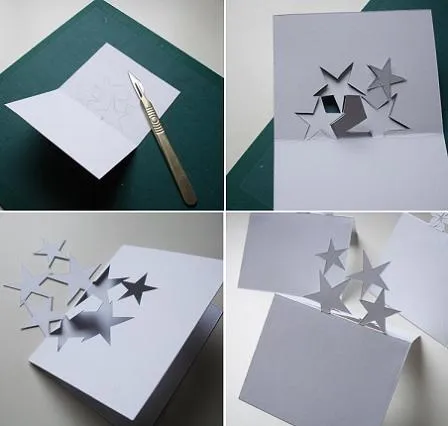 Cómo hacer tarjetas de mesa | Fiestas y celebraciones Cómo hacer tarjetas de mesa | Fiestas y celebraciones
