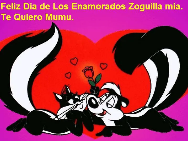 TERROR ALTERNATIVO: Curiosidades del dia de los enamorados TERROR ALTERNATIVO: Curiosidades del dia de los enamorados