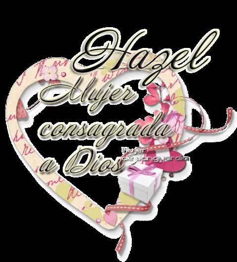 Tarjetas de MUJER CONSAGRADA A DIOS con nombre de mujer letras H ... Tarjetas de MUJER CONSAGRADA A DIOS con nombre de mujer letras H ...