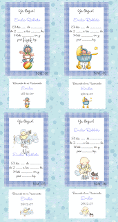 tarjetas de nacimiento y tarjetitas para souvenir de nacimiento hace ... tarjetas de nacimiento y tarjetitas para souvenir de nacimiento hace ...