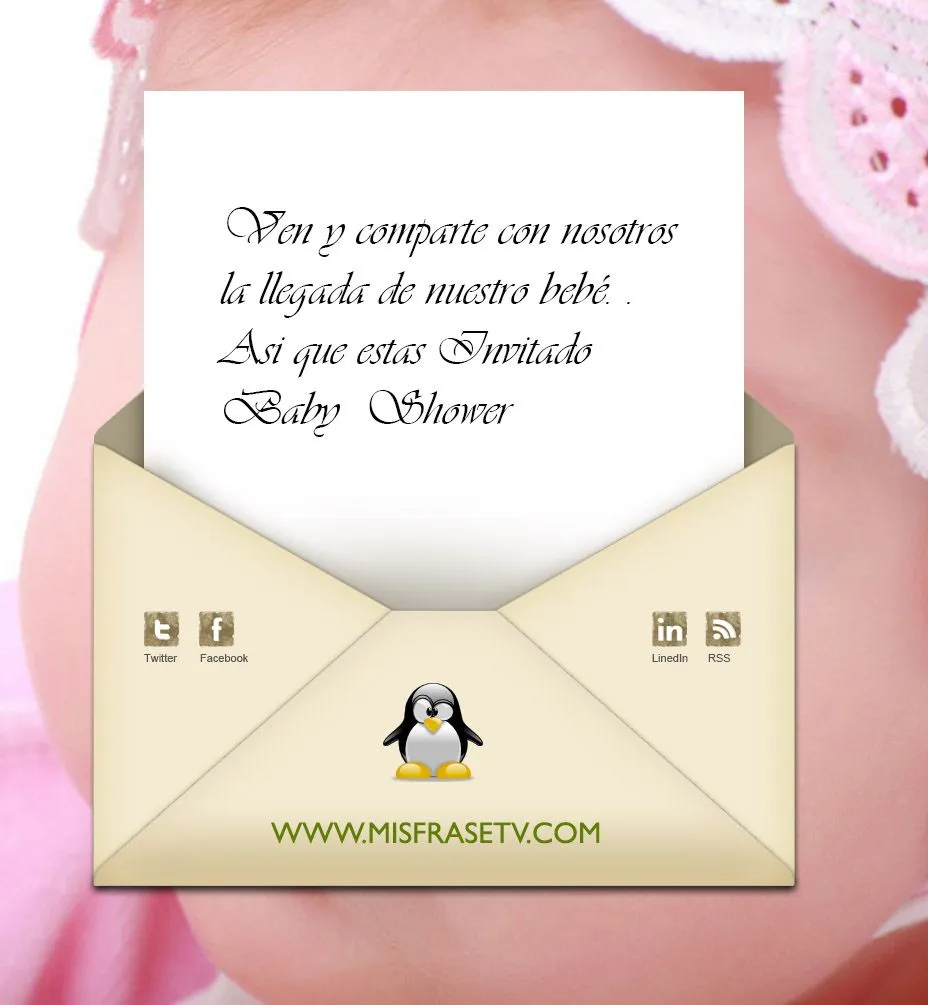 Frases Invitacion Para Nacimiento Bebe Car Pictures