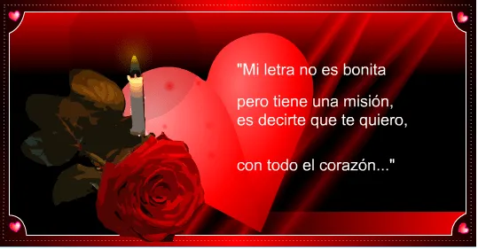 Fotos de San Valentín para hermana - Imagui