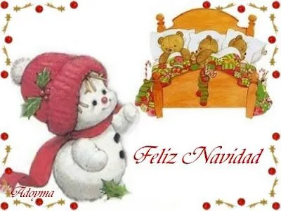 tarjetas de navidad adoyma munecos nieve casas ositos corazones amor ... tarjetas de navidad adoyma munecos nieve casas ositos corazones amor ...