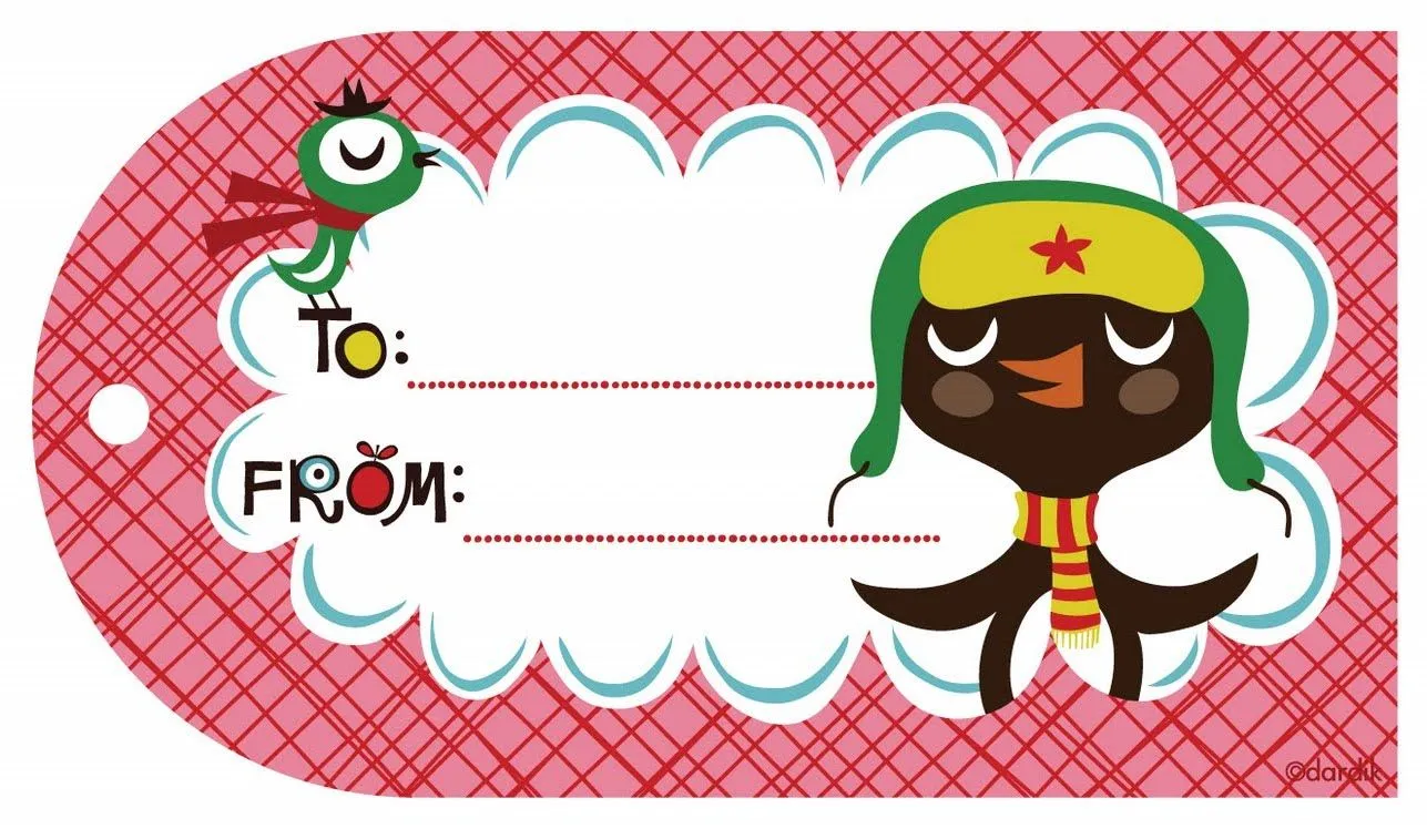 Tarjetas de Navidad para Imprimir Blog De Fotografias | Imagenes ...