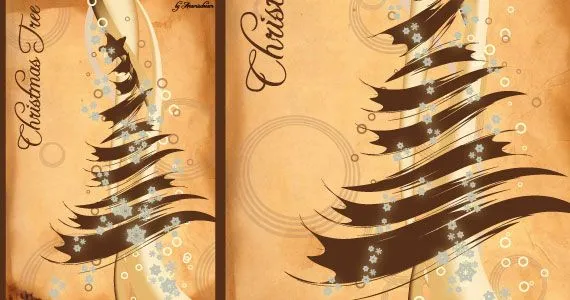 Tarjetas de navidad para imprimir - Kabytes Tarjetas de navidad para imprimir - Kabytes