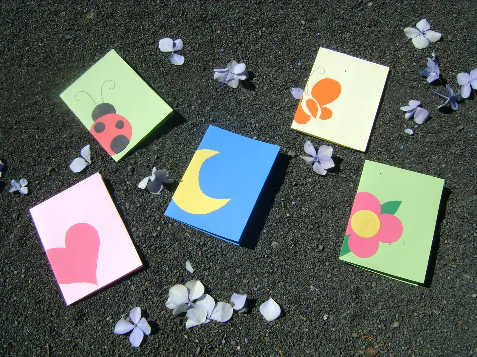 Tarjetas Nikke