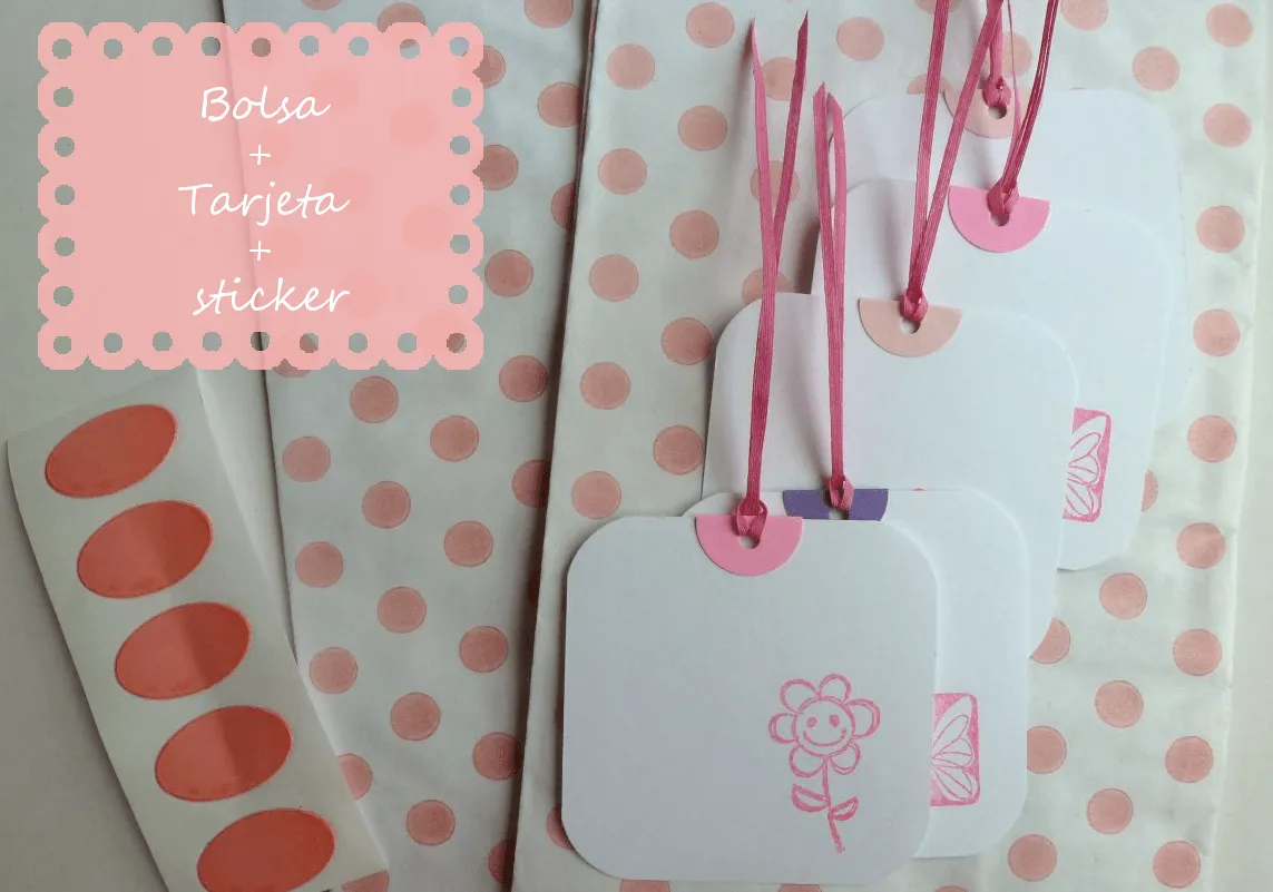 Tarjetas para el día del Niño: Papeles Pequeños Tarjetas para el día del Niño: Papeles Pequeños