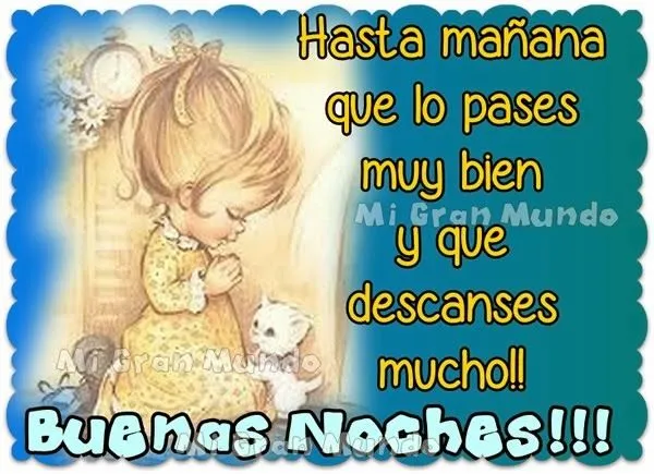 Tarjetas de Buenas Noches Para Descargar: Sarco imagenes ... Tarjetas de Buenas Noches Para Descargar: Sarco imagenes ...