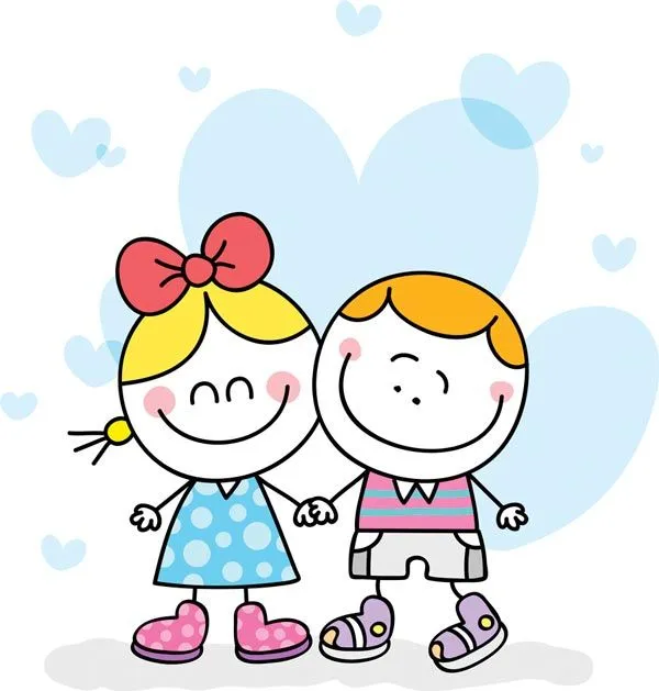 Niños caminando en caricatura - Imagui | Kinder | Pinterest Niños caminando en caricatura - Imagui | Kinder | Pinterest