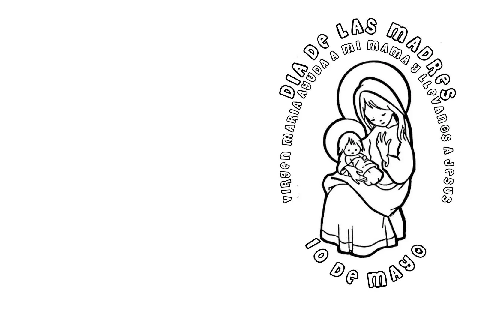 TARJETAS Y ORACIONES CATOLICAS: abril 2012