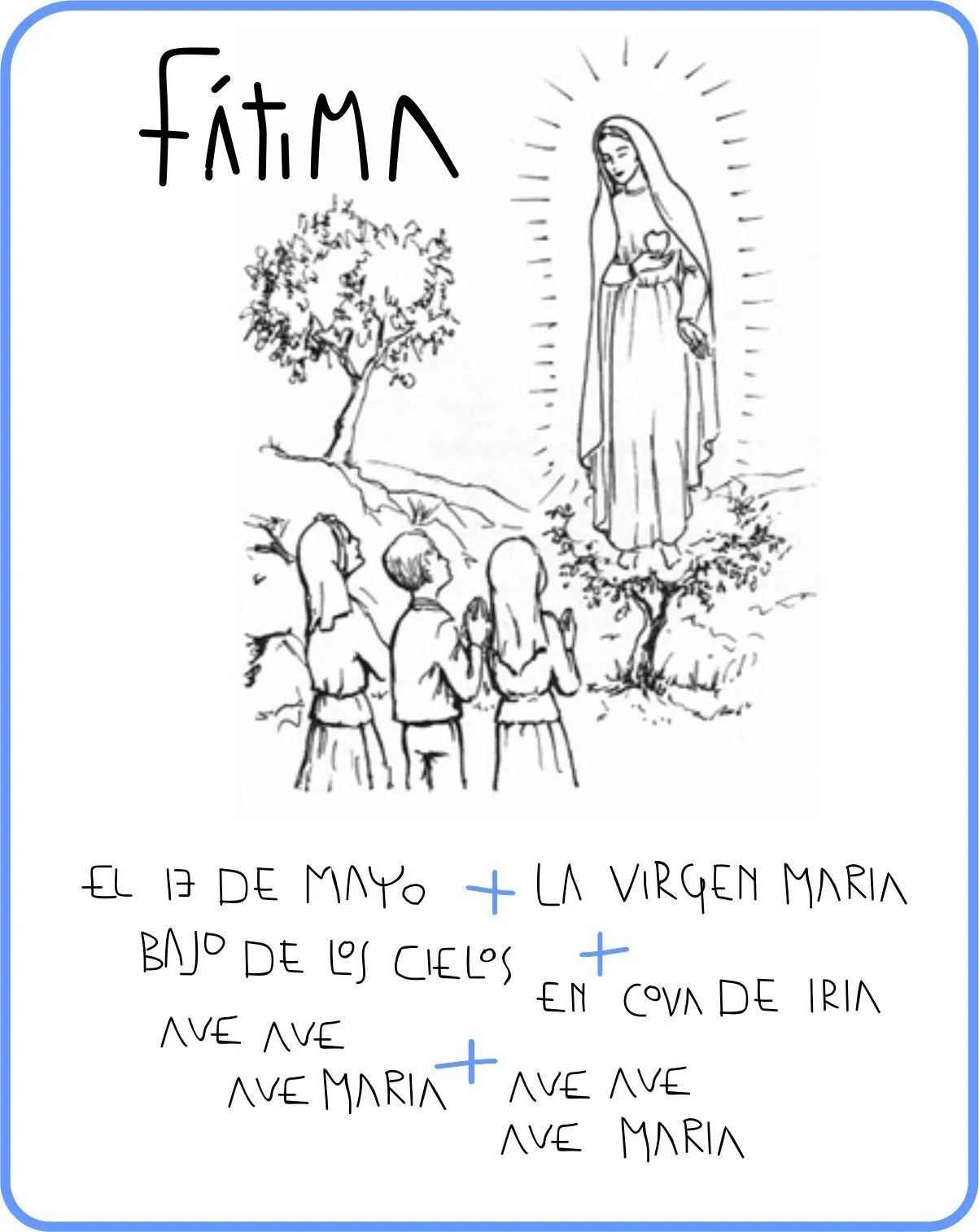 TARJETAS Y ORACIONES CATOLICAS: mayo 2012