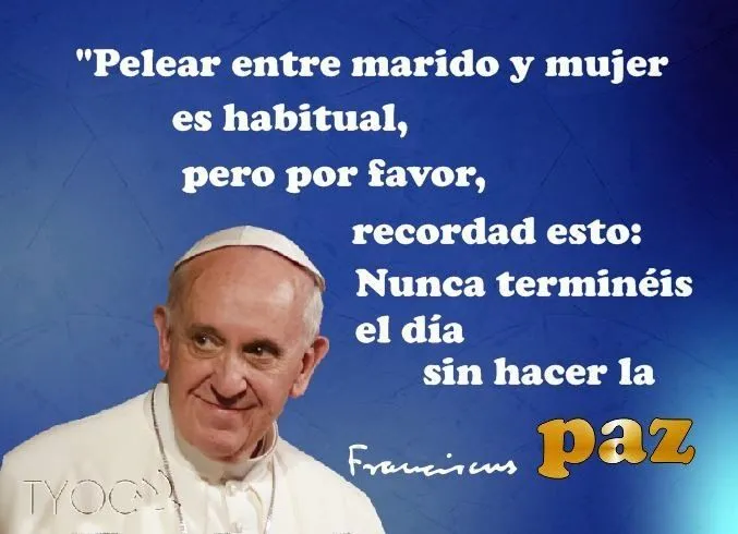 TARJETAS Y ORACIONES CATOLICAS: PAZ EN EL MATRIMONIO | DESDE ... TARJETAS Y ORACIONES CATOLICAS: PAZ EN EL MATRIMONIO | DESDE ...