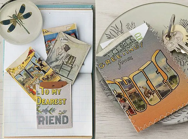 Tarjetas originales para los regalos de Navidad - Manualidades ... Tarjetas originales para los regalos de Navidad - Manualidades ...