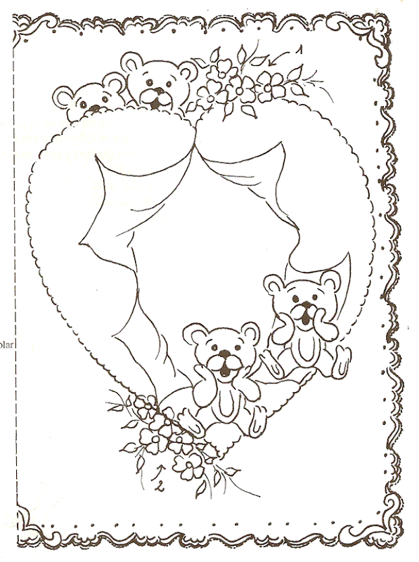 Tarjetas españolas moldes - Imagui