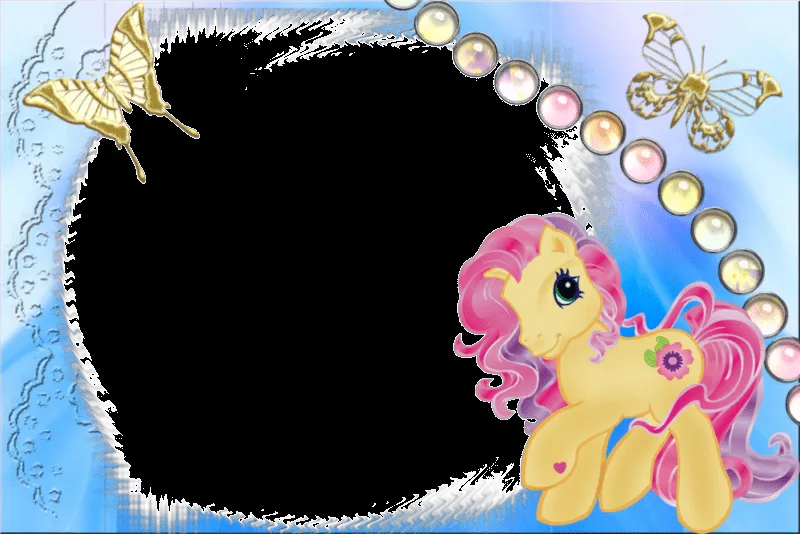 Tarjetas pequeño pony - Imagui