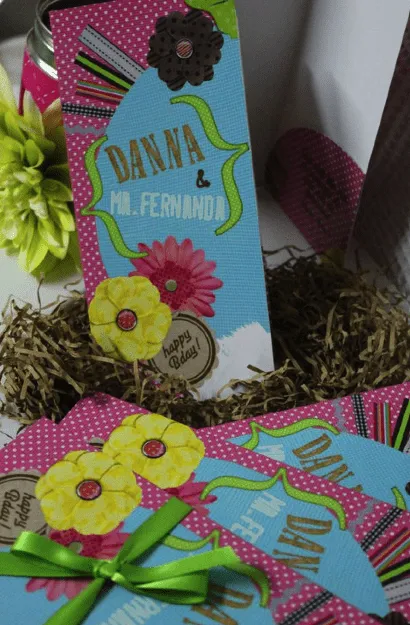 Tarjetas personalizadas diseñadas exclusivas para temas, este tema es ...