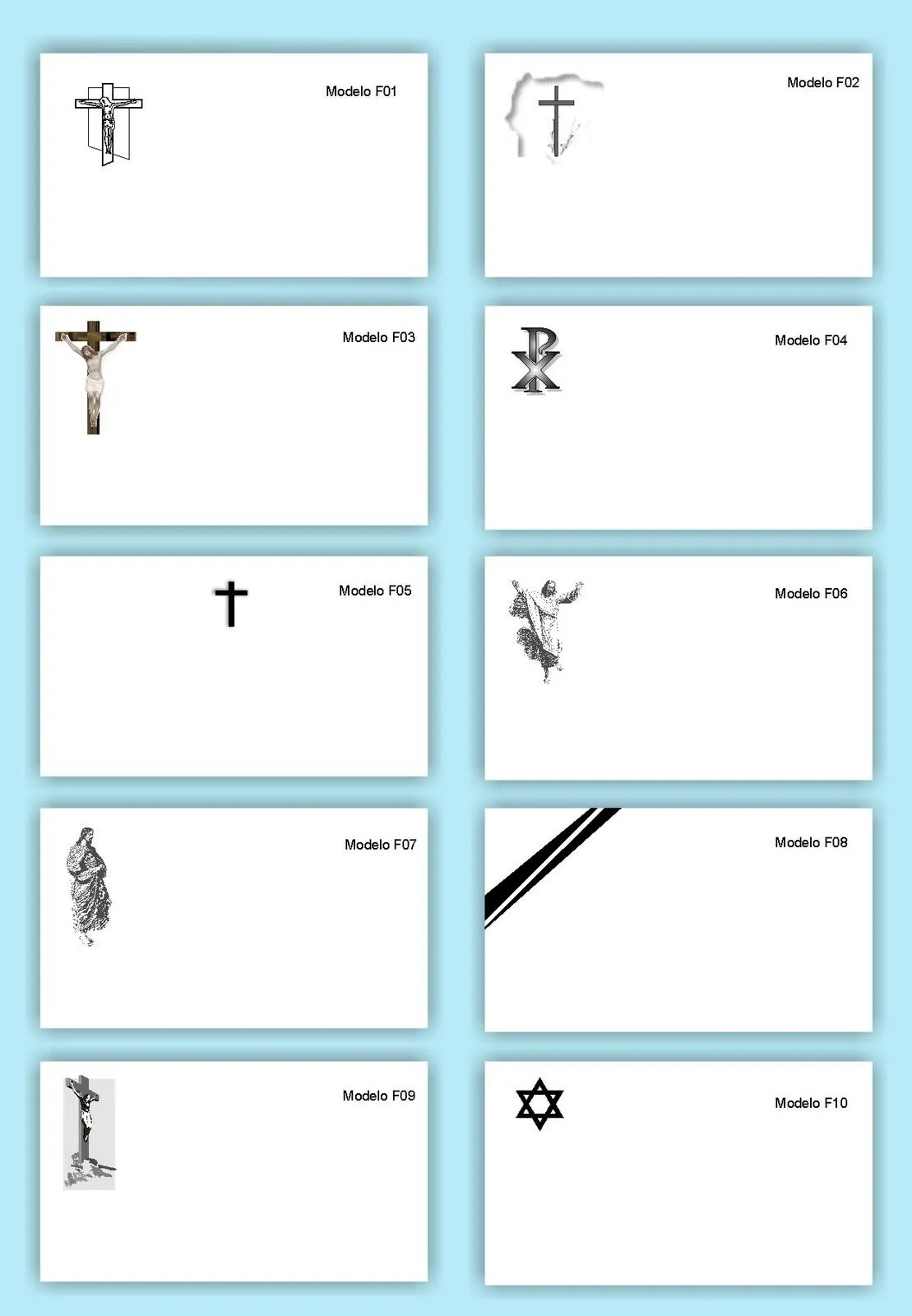 Tarjetas del pésame para imprimir gratis - Imagui