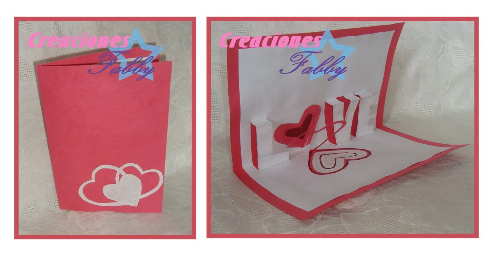 DIA DEL AMOR Y LA AMISTAD | CREACIONES FABBY DIA DEL AMOR Y LA AMISTAD | CREACIONES FABBY