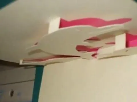 tarjetas pop up y origami arquitectonico no.5 - YouTube