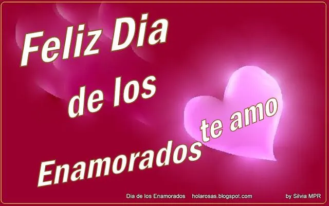 Tarjetas, postales - 14 de Febrero - Día de los enamorados - San ... Tarjetas, postales - 14 de Febrero - Día de los enamorados - San ...