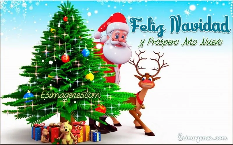 Tarjetas y postales bonitas para Navidad - Imágenes Tarjetas ... Tarjetas y postales bonitas para Navidad - Imágenes Tarjetas ...