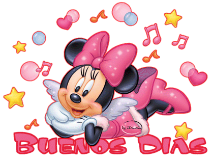 BUENOS DIAS - Tarjetas y Postales Cristianas Gratis