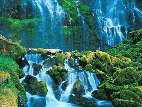 AGUAS Y CASCADAS GIF ANIMADOS - Tarjetas - Postales - Wallpapers ... AGUAS Y CASCADAS GIF ANIMADOS - Tarjetas - Postales - Wallpapers ...