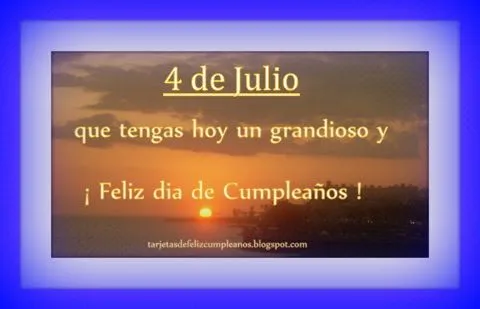 Tarjetas y Postales de Felicitaciones de Cumpleaños : Tarjetas de ...